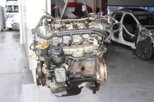 2.3 JTD DUBLO, 1.9 TDI
