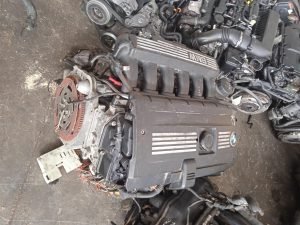 318I E46 16V N42