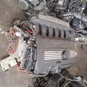 318I E46 16V N42