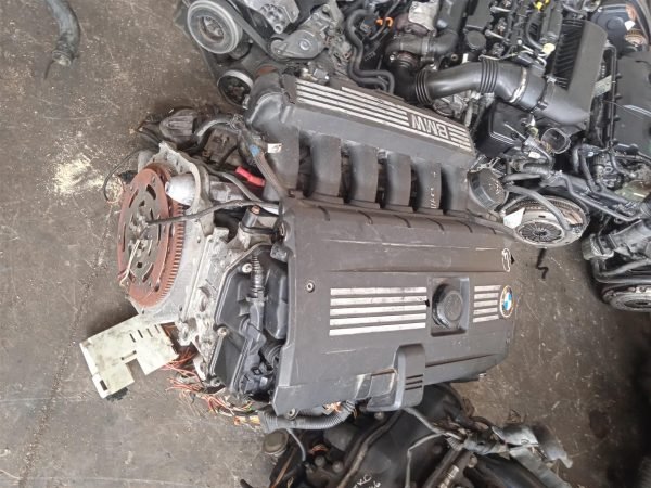 318I E46 16V N42