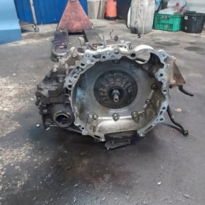 325I DOUBLE VANOS 01-04 (A)