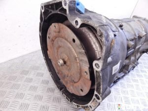 335I F30 SINGLE TURBO (A
