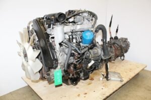 TOYOTA IKZ AUTO (A)