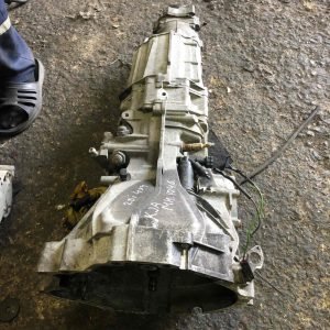 4.2 V8 BDN AVJ 1.8T AVF TDI (A)