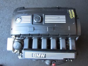 745I 645I V8