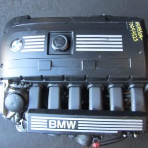 745I 645I V8