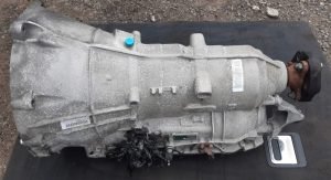 745I 645I V8 (A)