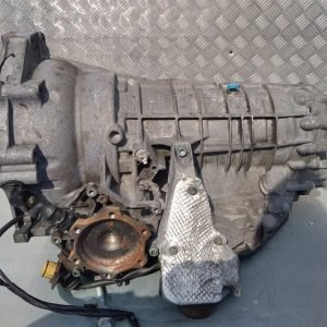 A4 1.8 TURBO AWT AWX (M)