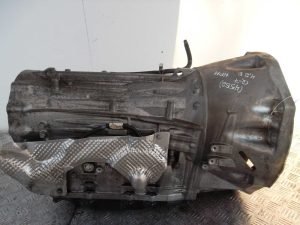 A4 A6 2.5 TDI 2003+ (A)
