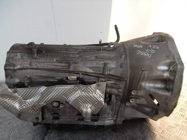 A4 A6 2.5 TDI 2003+ (A)