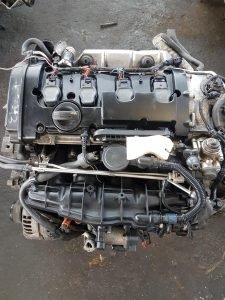 ARZ 1.8T 20V