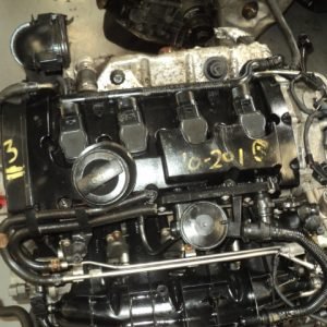 AXW 2.0 FSI