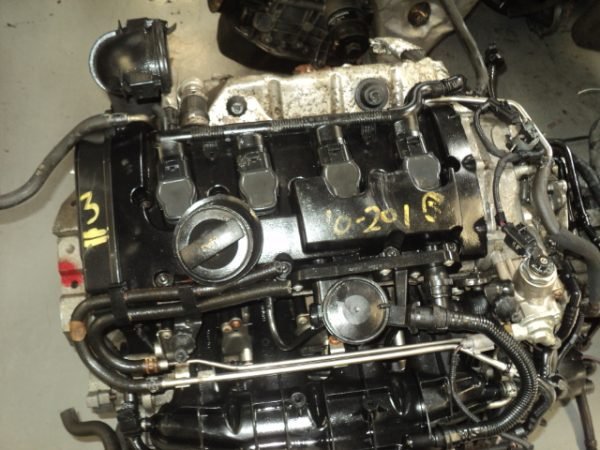 AXW 2.0 FSI