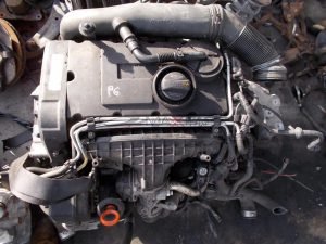 BAM 1.8 AUDI TT