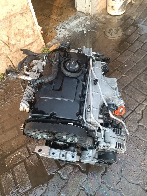 BDV V6