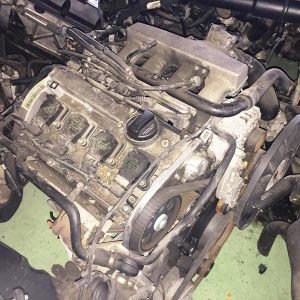 BKD 2.0 TDI