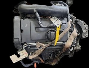 BLR 2.0 FSI