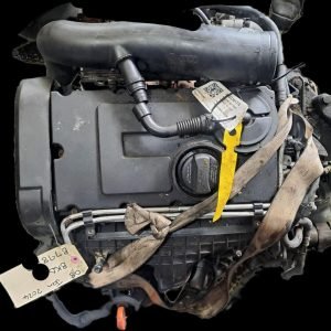 BLR 2.0 FSI