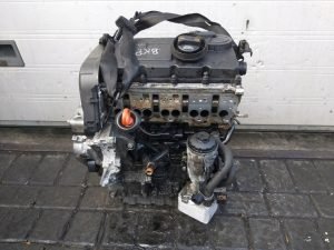 CAY 1.6 TDI