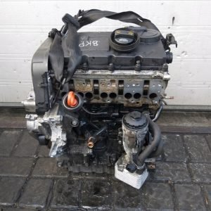 CAY 1.6 TDI