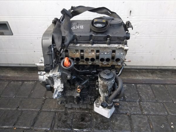 CAY 1.6 TDI