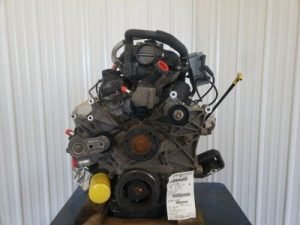 CHRYSLER 300C V6