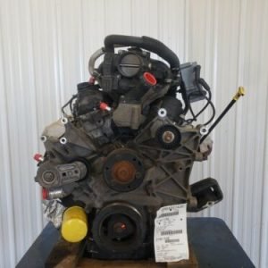 CHRYSLER 300C V6