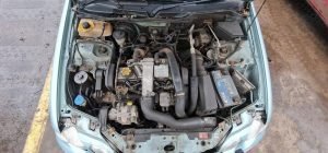 FIAT PALIO 1200 – 5 SPEED