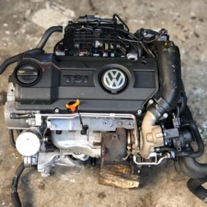 GOLF POLO CAV 1.4TSI