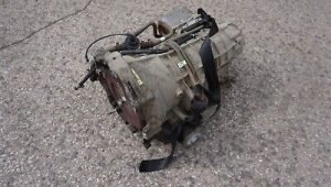 LAND CRUISER 2F 6 CYL PETROL (M)(A)
