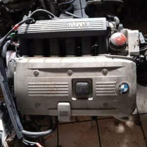 M3 E46