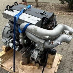 MERCEDES OM926