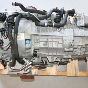 MITS COLT PAJERO 5 SPEED 2.8 T D 4M40 (M)