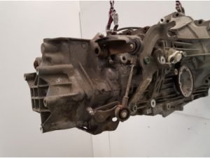 MITS COLT PAJERO V6 (AUTO) – V6 DIESEL (A)