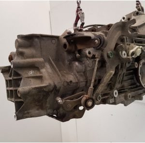 MITS COLT PAJERO V6 (AUTO) – V6 DIESEL (A)