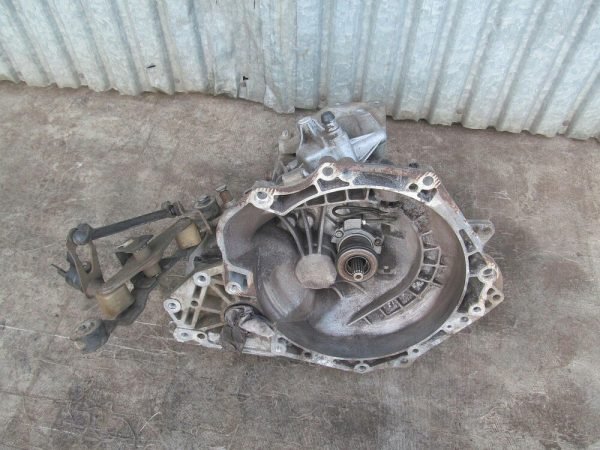 POLO AMF 3 CYL TDI (M) GEARBOX