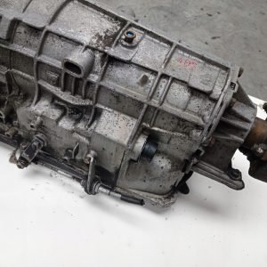 Q7 3.0 TDI CAS (A)