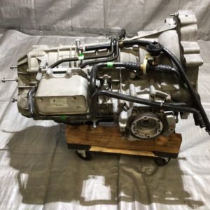 QUANTUM GEARBOX NEW