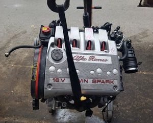 TWINSPARK 4 CYL