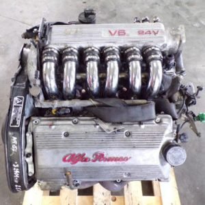 TWINSPARK 4 CYL 4.5