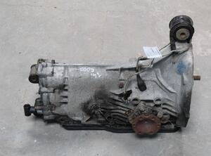 TWINSPARK 4 CYL