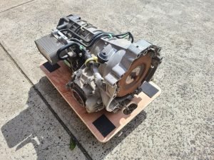 VITO 611 – FWD (5)
