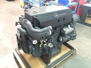 VITO 611 – FWD