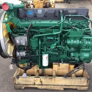 VOLVO D13K Engine