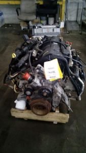 VOYAGER 3.3 V6 m