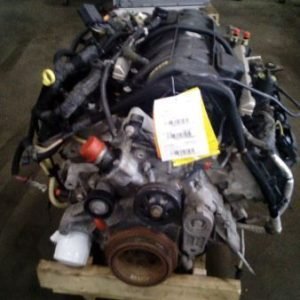 VOYAGER 3.3 V6 m
