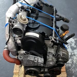 ASZ 1.9 TDI