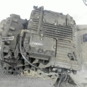 Volvo AT2612F I-Shift Gearbox