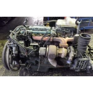 Volvo D6B FE220 Engine