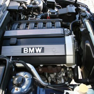 X5 X6 TWIN TURBO 2010+